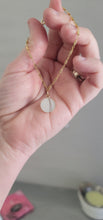 Load image into Gallery viewer, Breastmilk Bracelet 14k gold filled