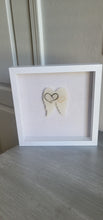 Load image into Gallery viewer, Angel Wings Memorial