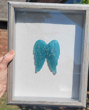 Load image into Gallery viewer, Angel Wings Memorial