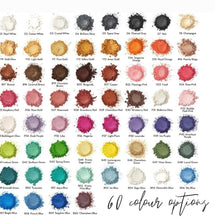 Load image into Gallery viewer, Memorial Cremation Teardrop Ring with Rope Band