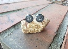 Load image into Gallery viewer, Memorial Cremation Ashes Cuff Links