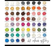 Load image into Gallery viewer, Oval Cremation Memorial Ash ring- (14k gold filled)