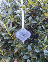 Load image into Gallery viewer, Cremation Memorial Ornament