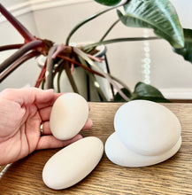 Load image into Gallery viewer, Departed Stones made from cremation ashes