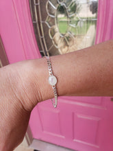 Load image into Gallery viewer, Breastmilk Keepsake Bracelet