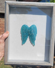 Load image into Gallery viewer, Angel Wings Memorial
